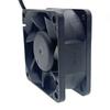 EFC-06E12D EFC-06E12D-AF09 6025 12V 0.60A 60X60X25mm 60mm 6cm Server Inverter Power Supply PSU Axial Cooling Fan