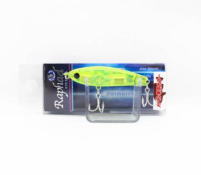 ZipBaits ZBL Raphael 45 Mm 4.5 Grams Sinking Lure L-038 (4173)
