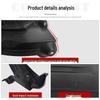 Toyota RAV4 Rear Door Interior Mudguard Baffle (2019-2020)