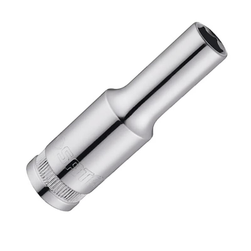 SATA 1/2-inch Drive 6-Point Long Socket