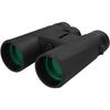 10X42 Professional Binoculars with Smartphone Adapter, Compact Waterproof Low Night Vision Binoculars for Adult Birds Watching Hunting Concert Travel