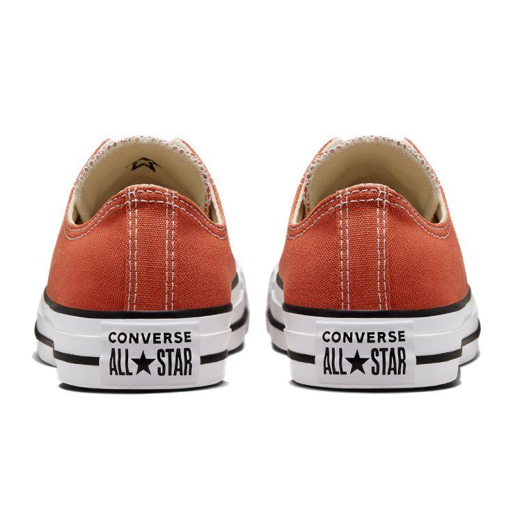 Converse Chuck Taylor All Star Classic Nízké plátěné tenisky Unisex Tenisky Karmínové 172688C