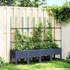 Boliginnredning – Dekorative blomsterpotter
