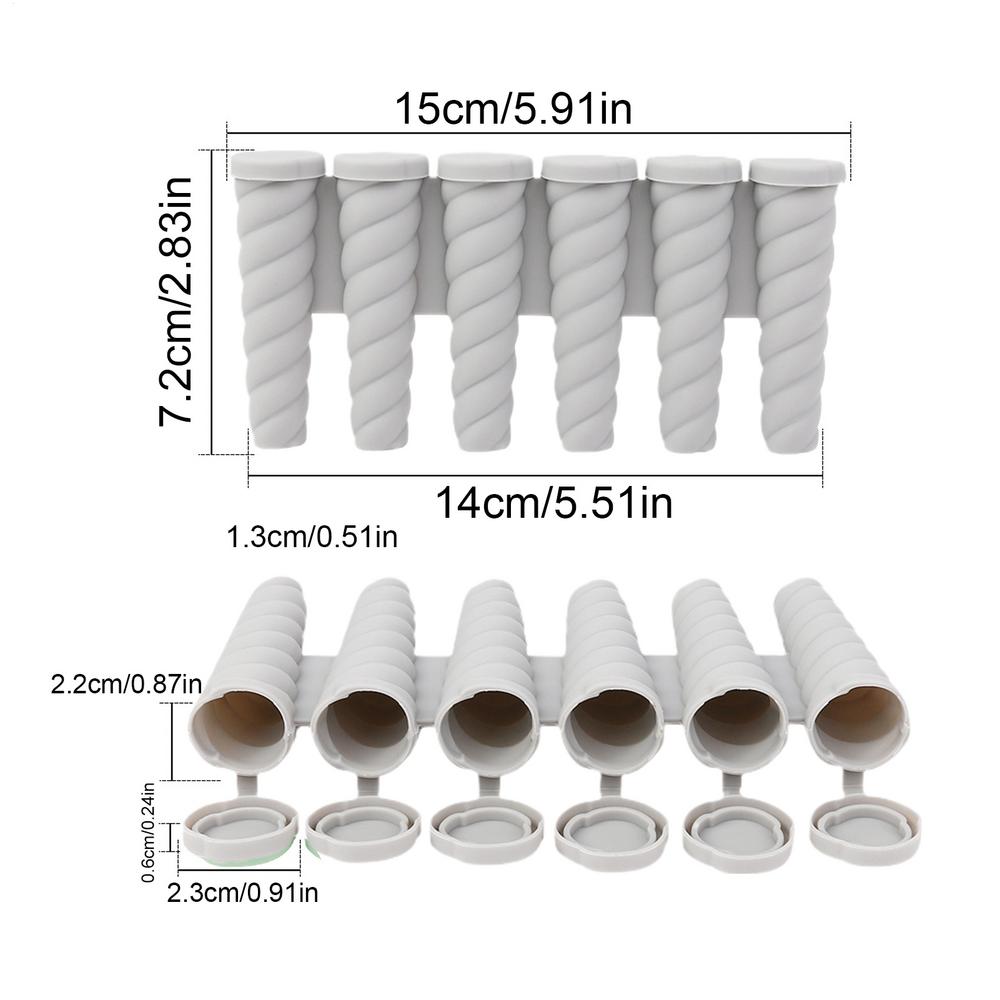 Foremki do lodów na patyku Wielorazowe foremki do lodów dla dzieci Silikonowe foremki do lodów spożywczej jakości DIY Maszynka do lodów na patyku Easy Release