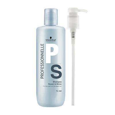 Schwarzkopf Professional Repair & Shine Shampoo