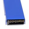 Portable DIY Guitar Repair Tool Box Nut Slotting File Saw Rods Slot Filing Set Luthier Replacement Guitarra Accessories