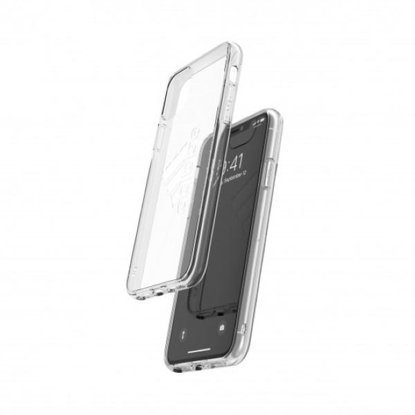 Adidas Sp Protective Clear Iphone 11 Promax Transparent/Clear 36452