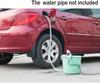 Neue 12V 38mm Elektrische Kraftstoffförderpumpe Wasser Ölförderung Betanken Tauchpumpe Für Diesel Wasserpumpe Auto Motorrad Heiß