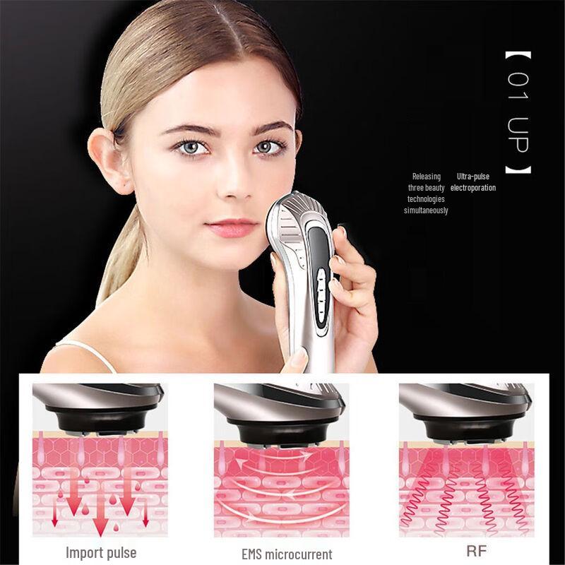 K·SKIN KD9907 Multi-functional Facial Beauty Device