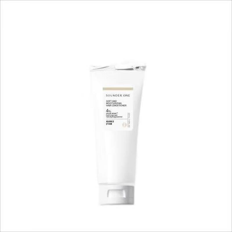 

SOUNDER ONE Smooth & Shine Hair Conditioner