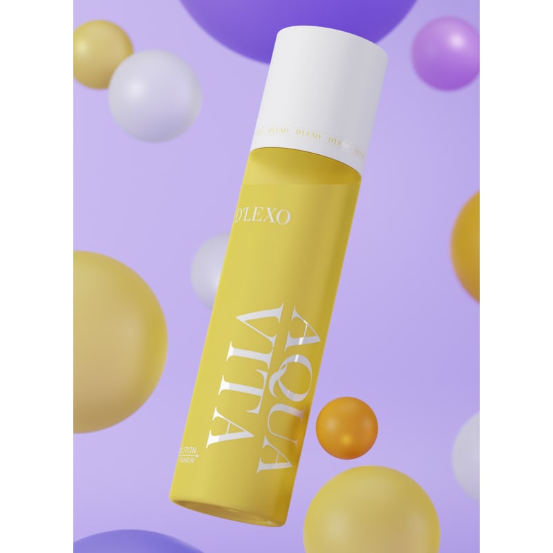 Direxo Aqua Vita Solution Toner_200ml