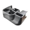 Car Center Console Water Cup Beverage Bottle Holder Coin Tray For Dodge Ram 1500 2500 3500 2003-2012 SS281AZAA,41019 Auto Parts