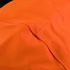 High Visibility Padded Work Jacket Orange Size Xl - T N81-711-Xl