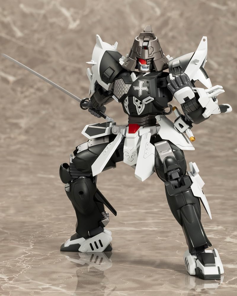 Kotobukiya Rahmenarme Jubei Höhe 160mm Maßstab Plastikmodell ca.. 1/100