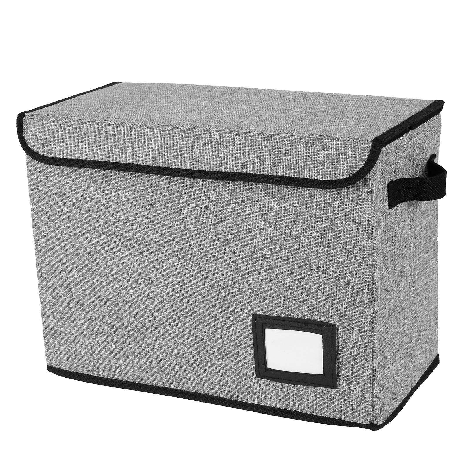 

Складной ящик для хранения ткани, корзины для белья, бельевой шкаф, домашний шкаф, косметика, украшения, игрушки, настольные органайзеры, ткань для шкафа