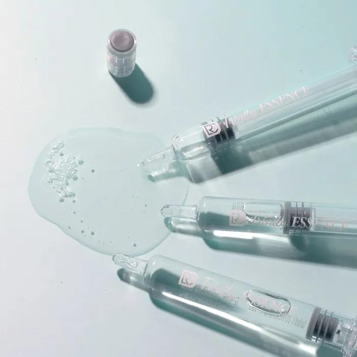 Trinity Mint Triple Soothing Booster Skin Soothing Moisture Barrier Strengthening Essence