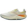 Champion 4 Plus Komfortable Sports Støtdemping Slitesterke Pustende Lavsko Casual Løpesko Herre sneaker Helt hvit 112535561-4