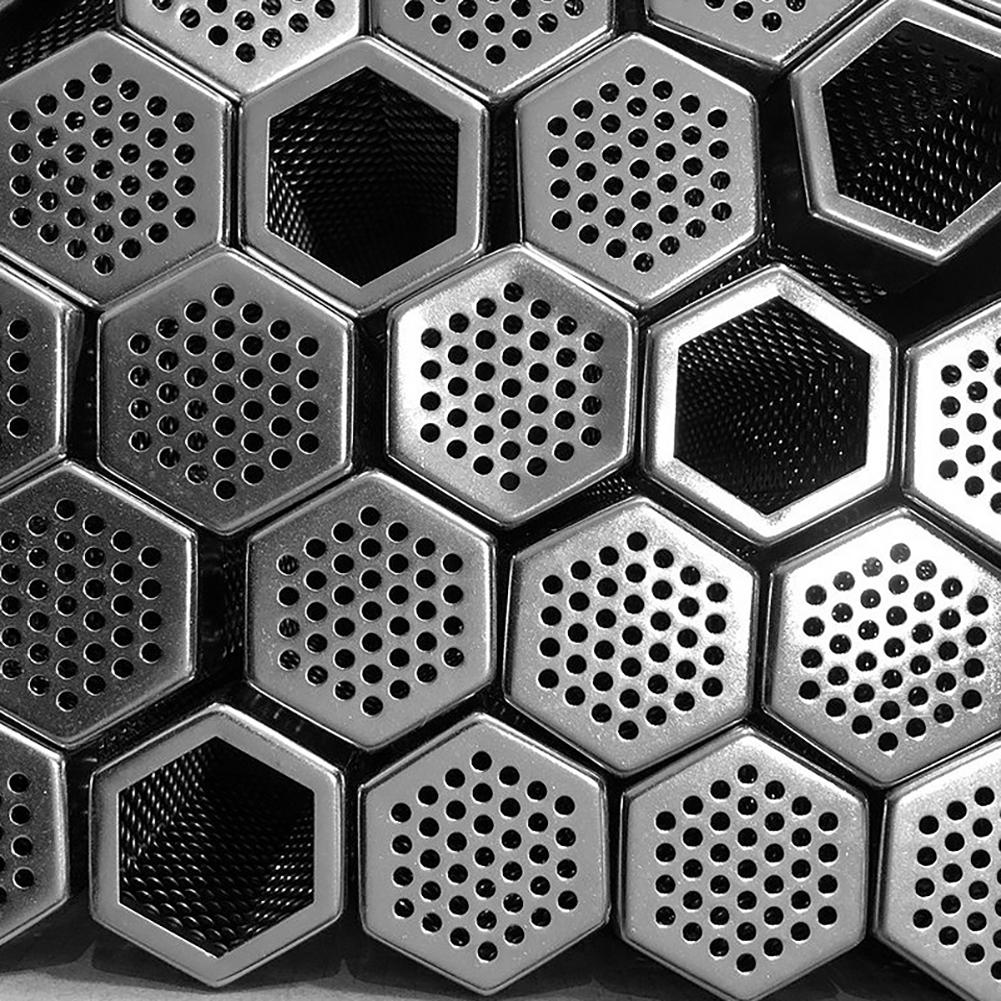 Grilled Meat Chicken Smoker Tube Refillable Wood Chip Cold Hot Smoking Tube for BBQ Camping