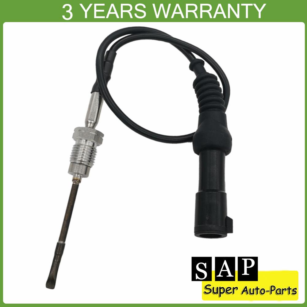 Gas Temperature Sensor 8C3Z5J213D For Ford F-250 F-350 F-450 F-250 Super Duty