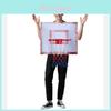 Football Basketball Hoop Cosplay Costume For Stage Performances And Campus Events