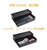 Fieldlabo Commercial Chopstick Chopstick Cutlery Chopstick of Case, Holder, Case, Holder, Spoon, Etc. (Set 3)