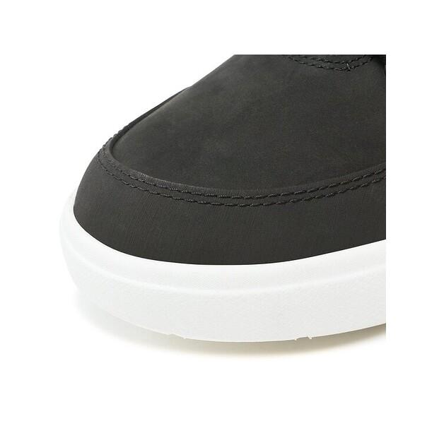 Men's Timberland Seneca Bay Hiker Tb0a62e10011 Black Sneakers