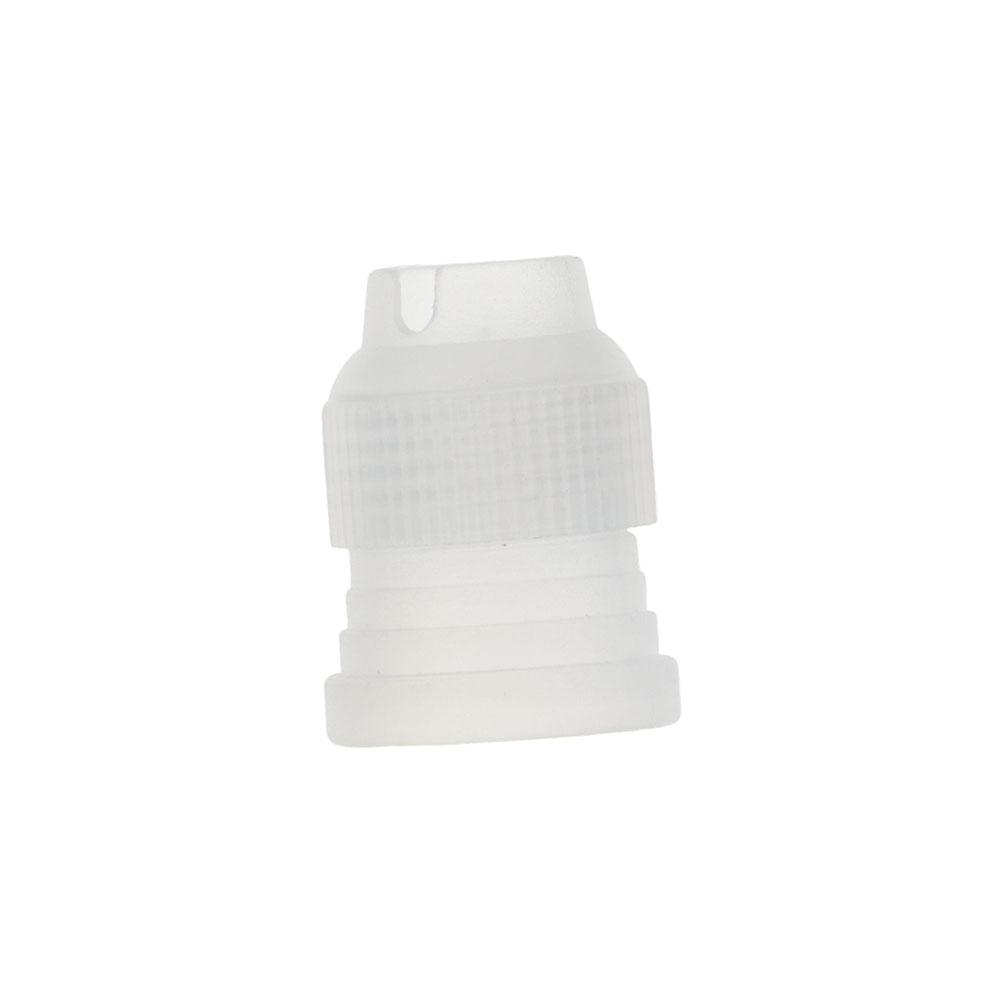 Nozzle Adapter Pipeline Coupler Baking Accessories Cake Tool Cake Decorating Tool Russian Nozzle