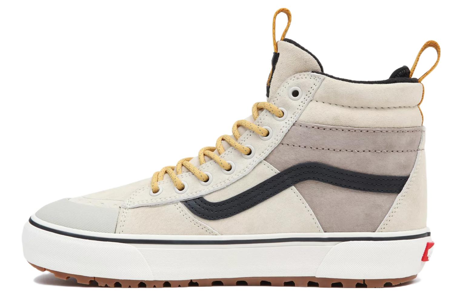 Sk8 Vans-Hi MTE-2  Utility Pop - Бежевый  VN0A5HZZJ5K 37