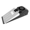 Portable Anti-Theft Door Stop Alarm