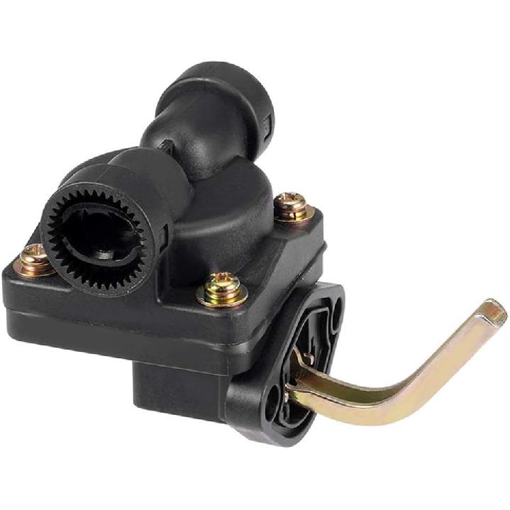Fuel Pump For Kohler Engines Including K241 K301 K321 K341 10 12 14 16Hp M10 M12 Replaces 4739319-S 4755901-S 4755903 4755904-S 4755905-S 4755911-S