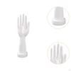 Mannequin Hand Display Accessories Holder Glove Bracelet Chain Gifts Nail Art Training