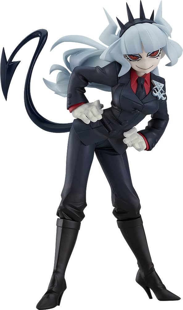 

POP UP PARADE Helltaker Lucifer plastic finished figure non-scale pre-painted