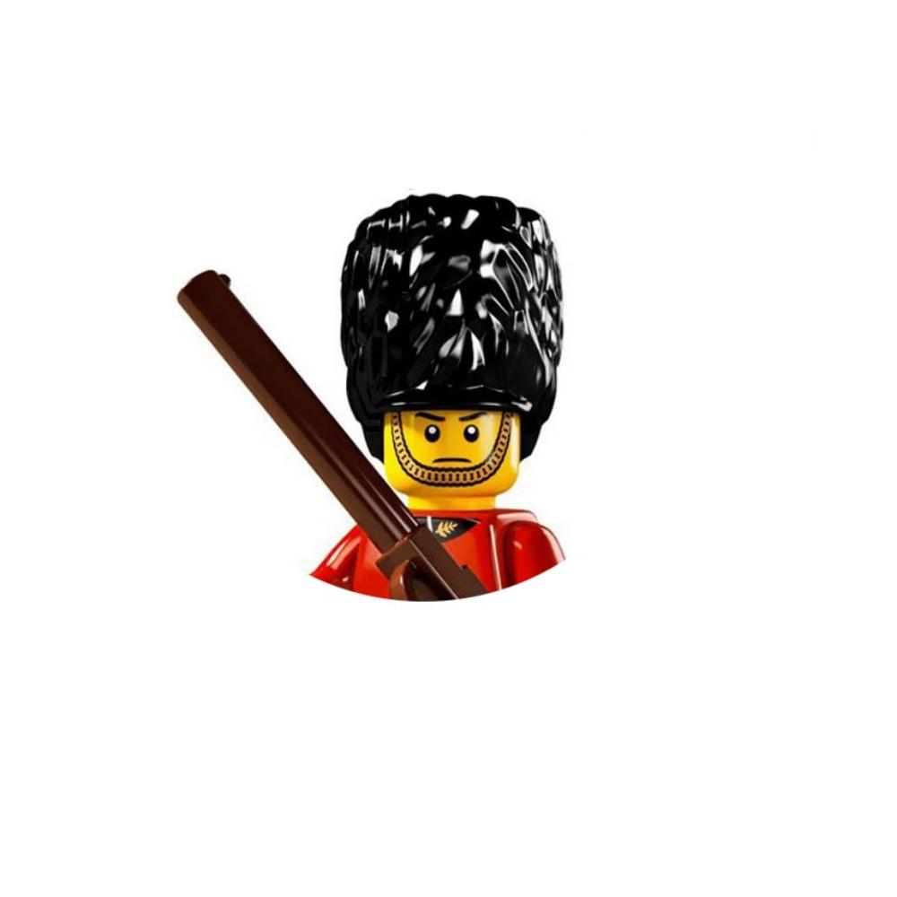 Disney Hot 3D Mini Avengers Superhero Character Model Set Building Blocks Assembling Toys Children's Birthday Gifts Boys Girls