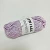 50g/roll Thread Glowing Yarn Glow In The Dark Knitted Yarn Skin-friendy Luminous Chunky Yarn  Sewing