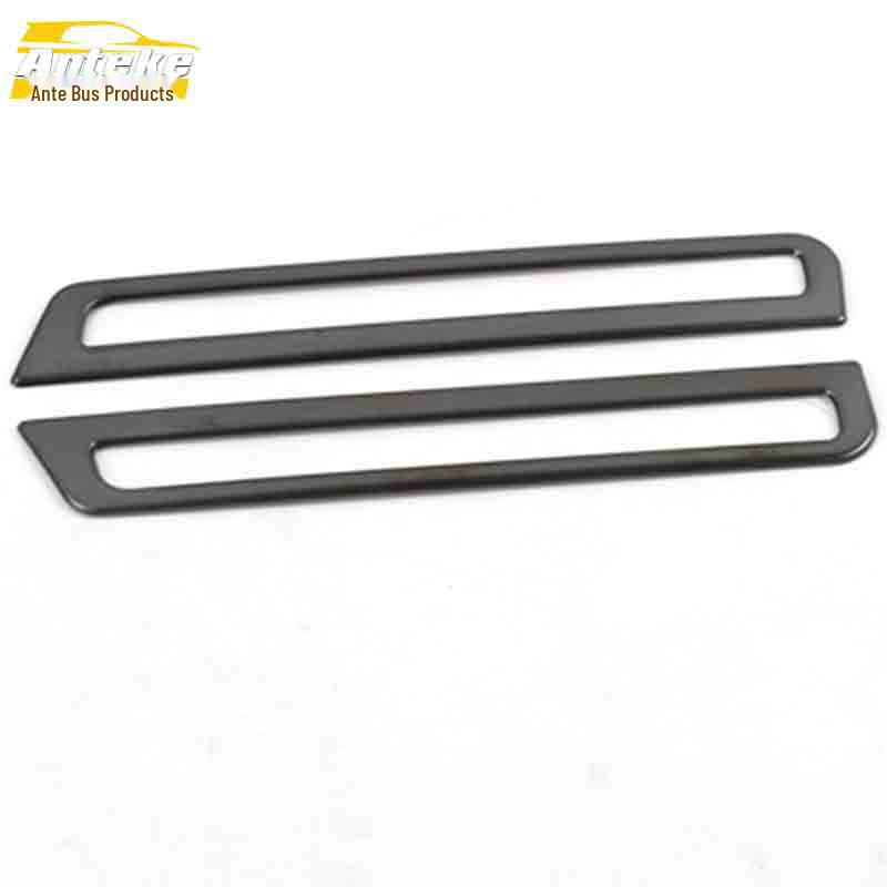 

Накладка на воздухозаборник для Haval Coolpad H6: Дверь и крыша