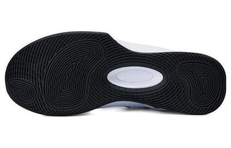 Jordan Ultra.Fly 2 Low White Black AH8110-100