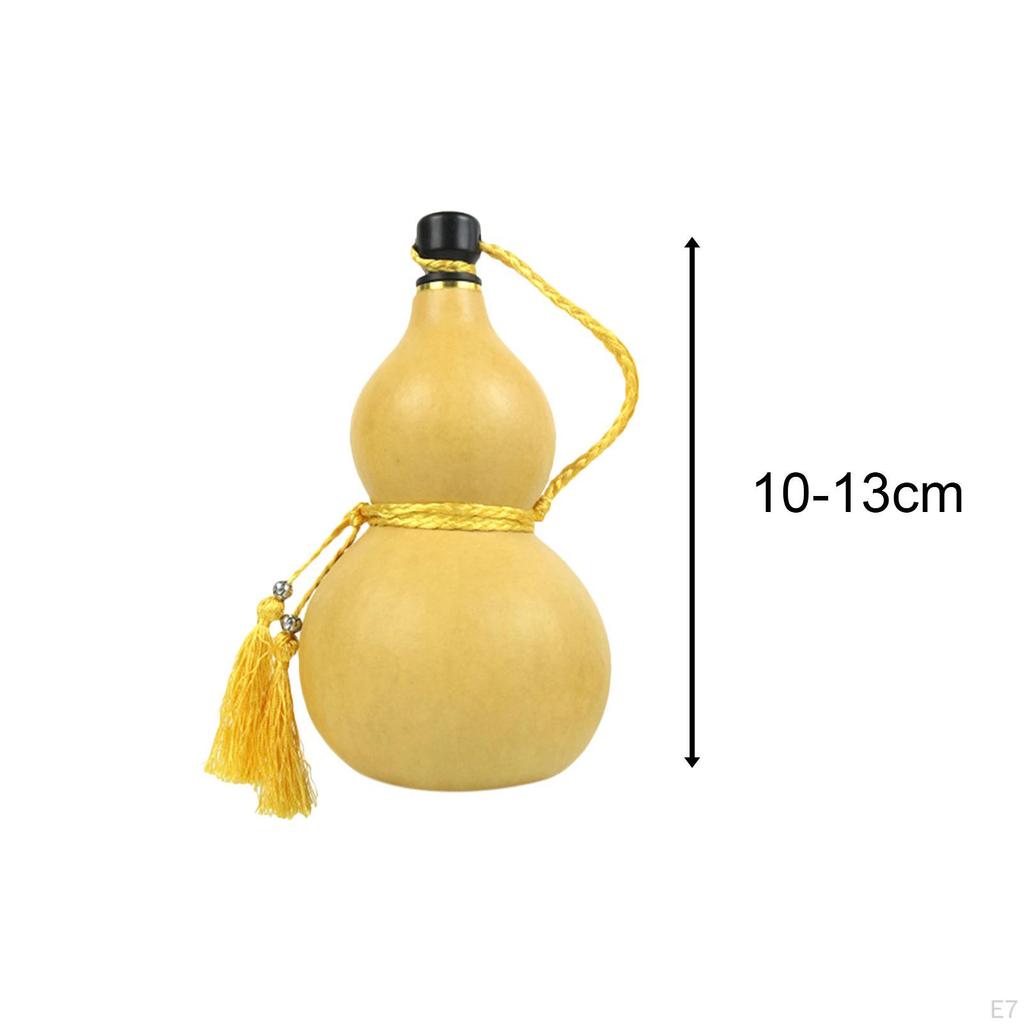Beverage Kettle Decorative Water Bottle Gourd Wine for Desk Decor
