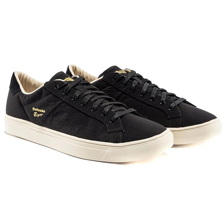 ONITSUKA TIGER Unisex Lawnship 2.0 'Black' 1183A240-001