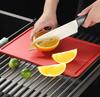 Roll-up drainer for the sink