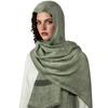 Medieval Scarf Cowl Men with Brooch,Vikinges Cowl Hood Cloak,Renaissances Rogue Hooded Shawl for Halloween Cosplay