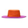 Nike Lightweight Comfortable Nylon Fisherman Hat Unisex Hats Safety-Orange Bright-Purple Black IH8919-819