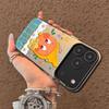 Star People Apple iPhone 17/16/15/14/13 ProMax Energetic Phone Case - Japanese Korean Design