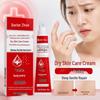 Dr. Zhuo Horse Oil & Lithospermum Skin Repair Cream