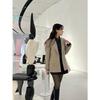 Cc Collect Tailored Single Wool Jacket C261msf006