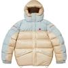 Supreme Marmot 800-Fill Down Parka Tan