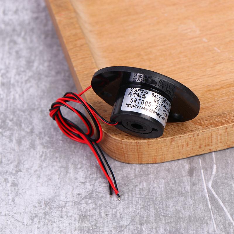 Průchozí kroužkový sběrač, vodivý kroužek, elektrický kartáč, miniaturní dutý hřídel 5 mm/7 mm, 2-kanálový, 4-kanálový, 6-kanálový, vodič 2A