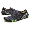 Unisex Quick-Dry Non-Slip Canyoning, Snorkeling & Hiking Water Shoes