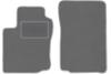 Front Car Mats: Suzuki Grand Vitara I SUV (1998-2005)