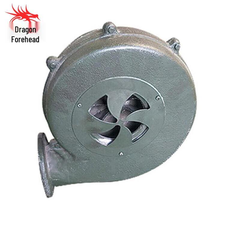 Dragon Horn 2002-150 Cooking Trailer Blower
