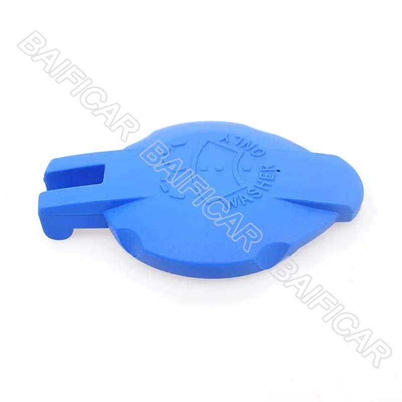 Baificar Brand New Windshield Washer Reservoir CAP Cover 98623-3K000 For 2006-2014 Hyundai Accent Sonata Elantra Genesis